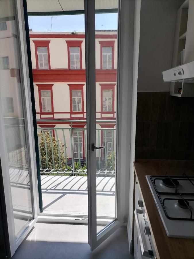 Napoli App 30 Daire Dış mekan fotoğraf