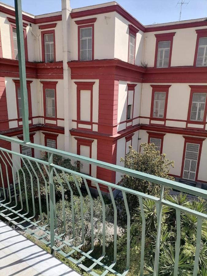 Napoli App 30 Daire Dış mekan fotoğraf