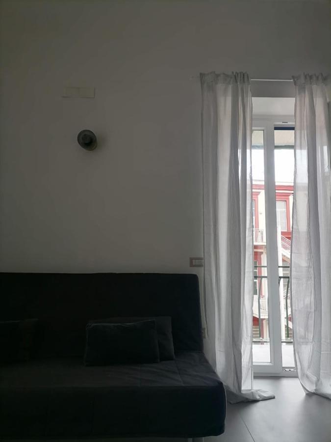 Napoli App 30 Daire Dış mekan fotoğraf